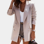 Iris | Women’s Elegant Stylish Blazer