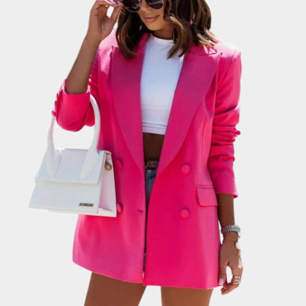 Iris | Women’s Elegant Stylish Blazer