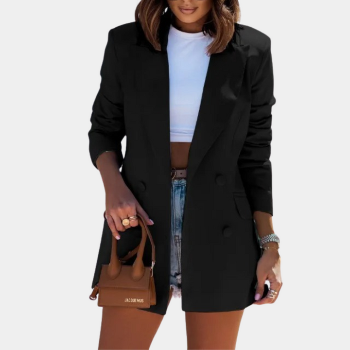 Iris | Women’s Elegant Stylish Blazer