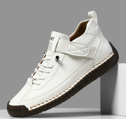 Aveline | Women’s Orthopedic Lace-Up Sneakers