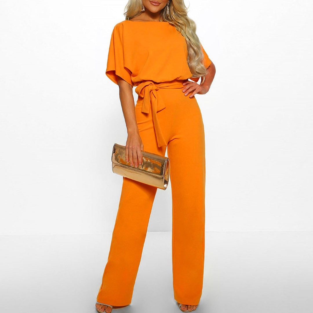 Lennox | Women's Versatile Jumpsuit Chic