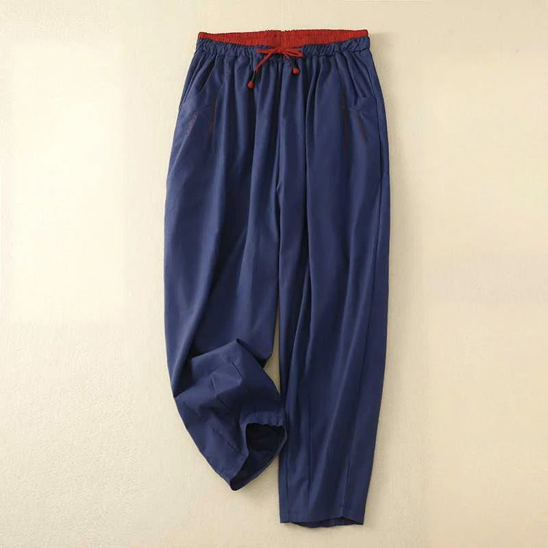 Zirelle | Women's Summer Drawstring Pants Casual
