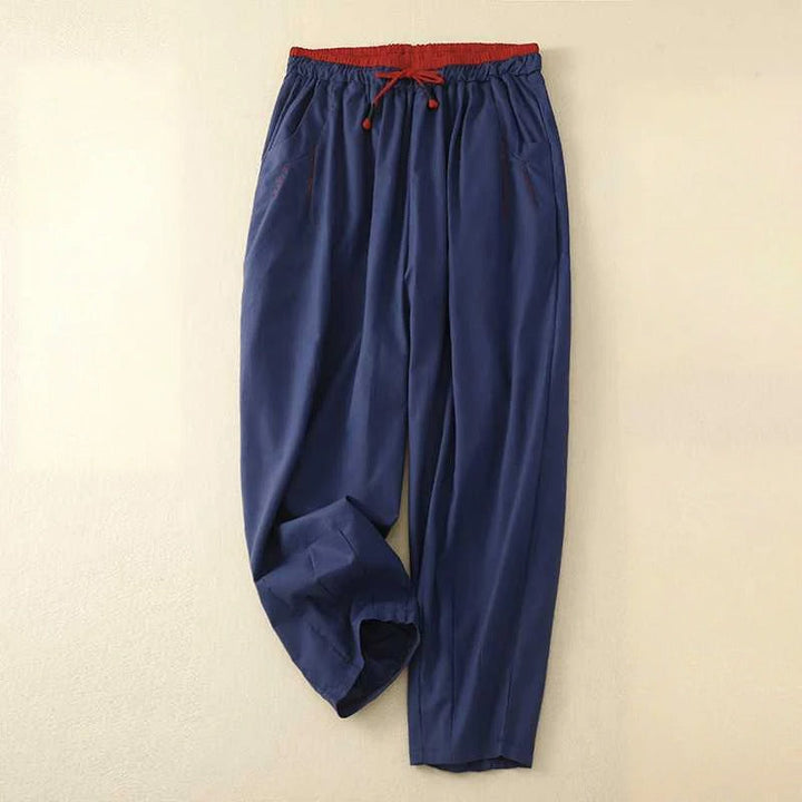 Zirelle | Women's Summer Drawstring Pants Casual