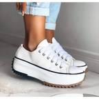 Dorothy | Women's Platform Sneakers