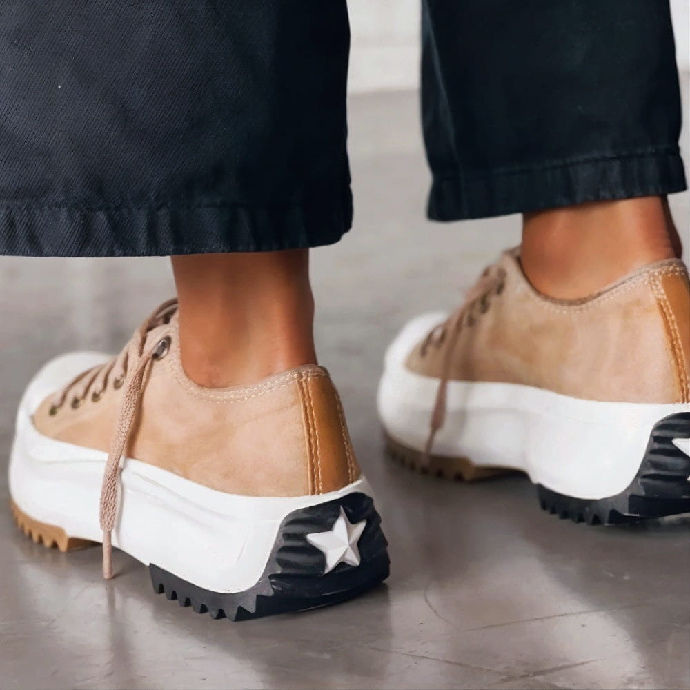 Dorothy | Women's Platform Sneakers