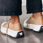 Dorothy | Women's Platform Sneakers