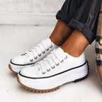 Dorothy | Women's Platform Sneakers