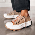 Dorothy | Women's Platform Sneakers