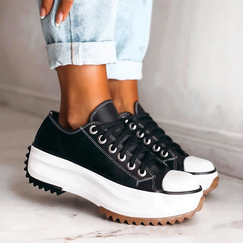 Dorothy | Women's Platform Sneakers