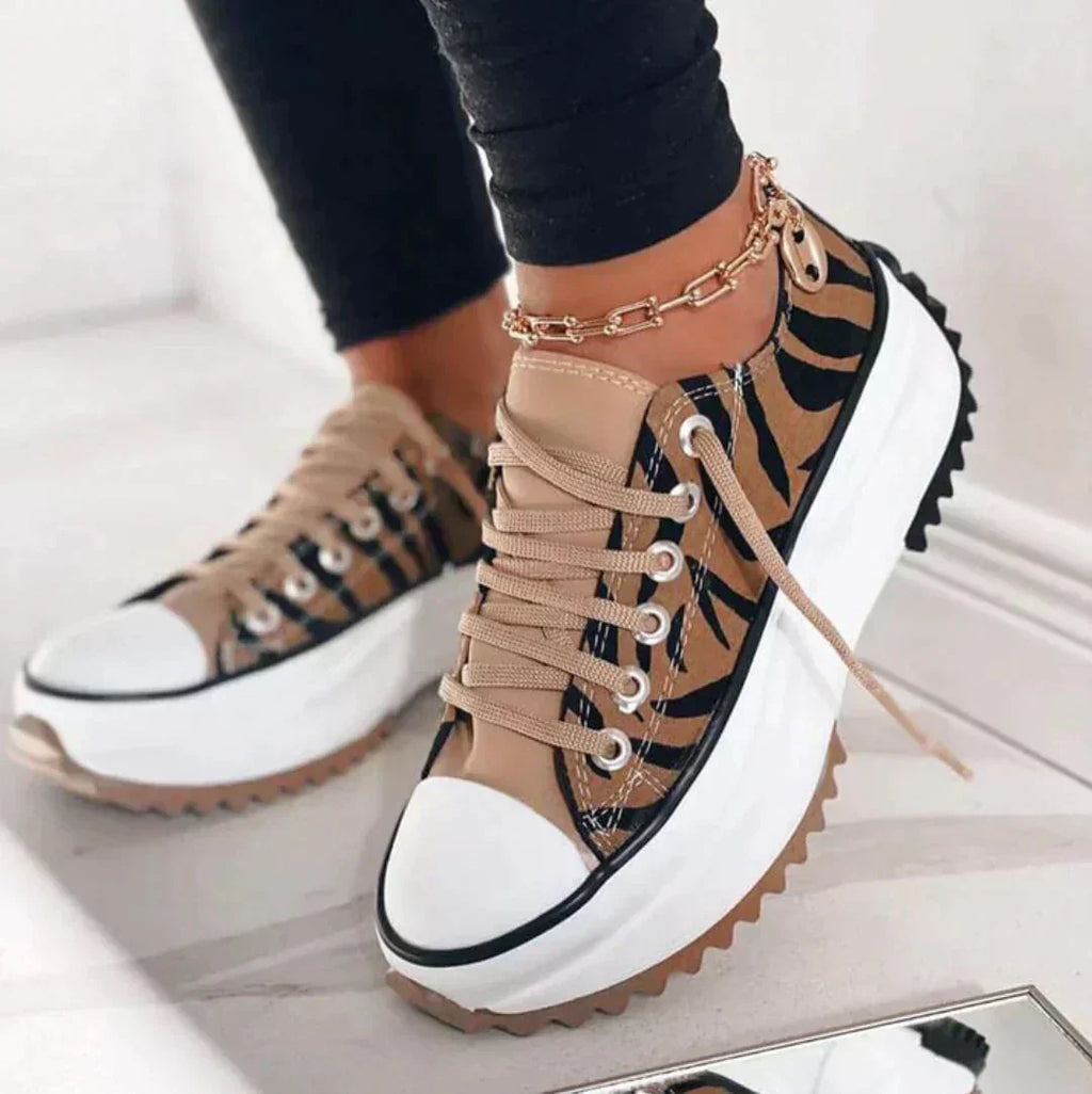 Dorothy | Women's Platform Sneakers