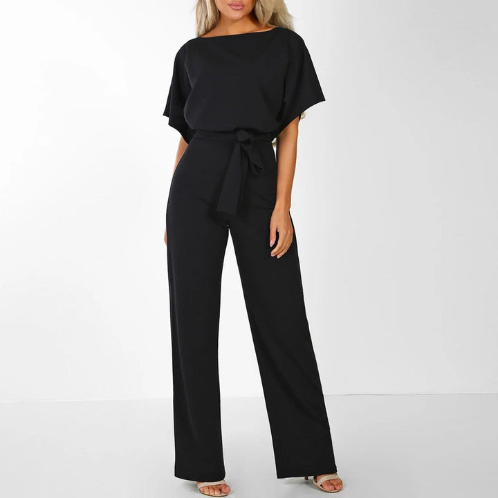 Lennox | Women's Versatile Jumpsuit Chic