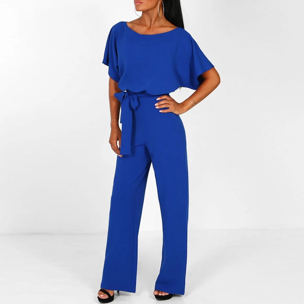 Lennox | Women's Versatile Jumpsuit Chic