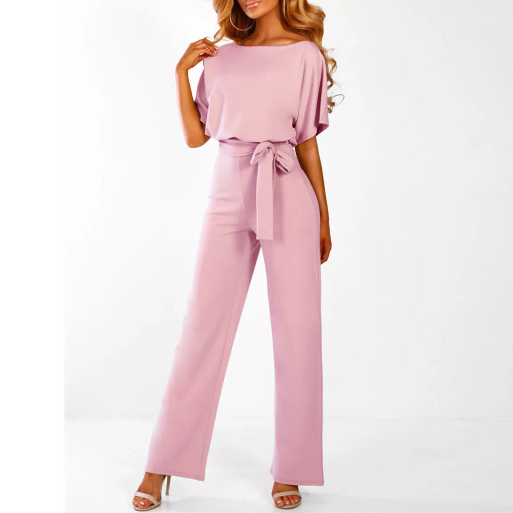 Lennox | Women's Versatile Jumpsuit Chic