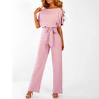 Lennox | Women's Versatile Jumpsuit Chic