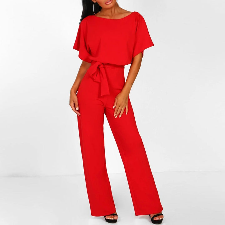 Lennox | Women's Versatile Jumpsuit Chic