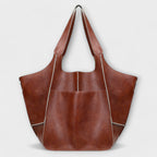 Isla | Women's Oversized Travel Tote Bag Stylish