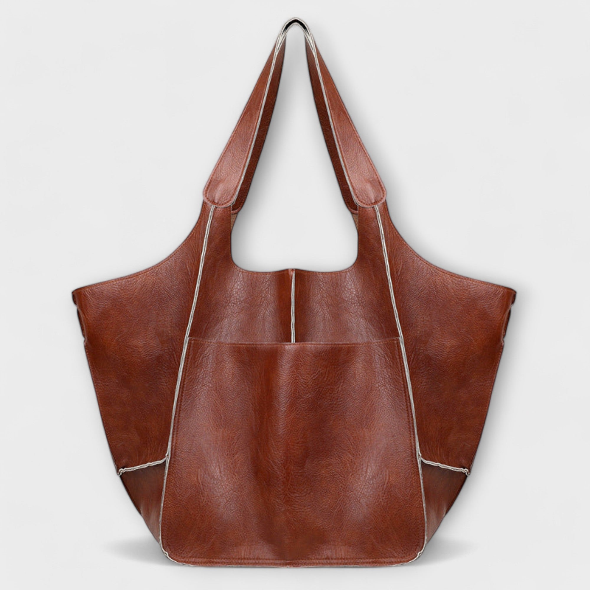 Isla | Women's Oversized Travel Tote Bag Stylish
