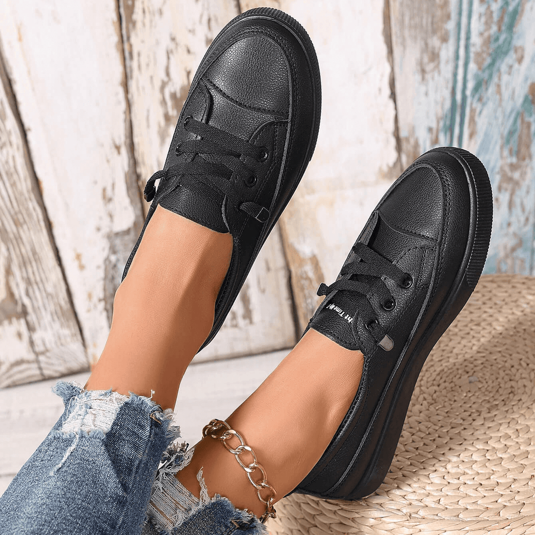 Wren | Women's Comfort Support Sneakers Casual