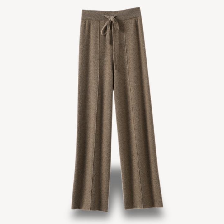Remi | Women's Wide-Leg Drawstring Trousers