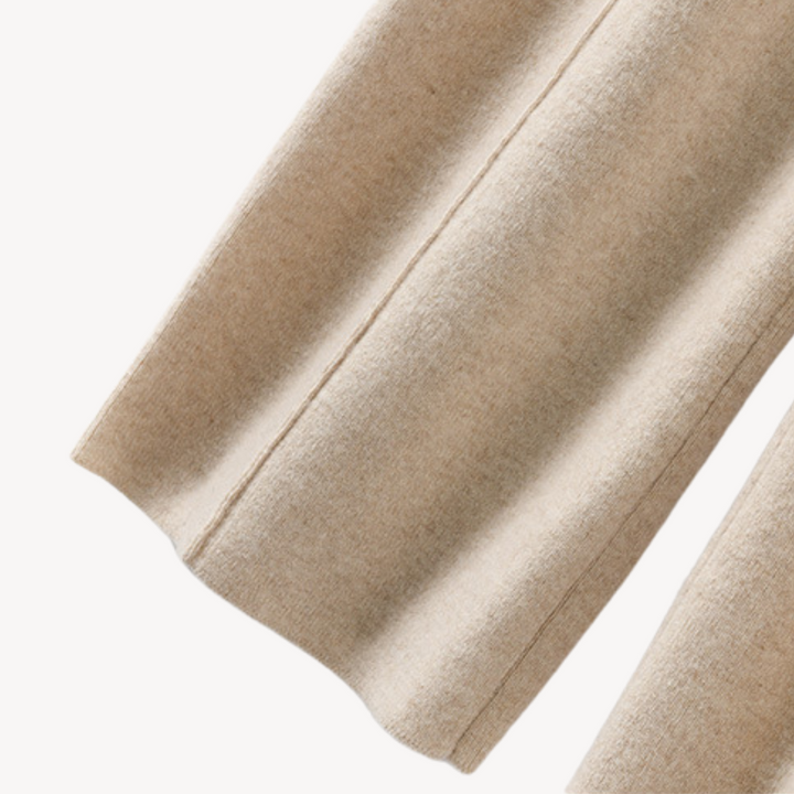 Remi | Women's Wide-Leg Drawstring Trousers