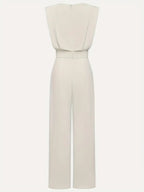 Brenna | Women's Wide-Leg Jumpsuit