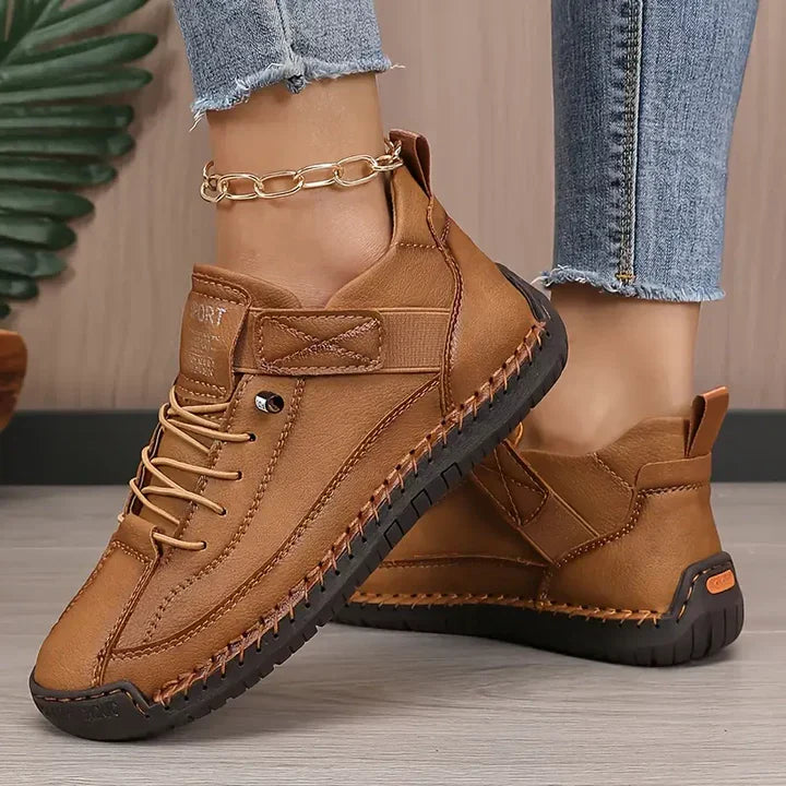 Sienna | Women's Orthopedic Sneakers