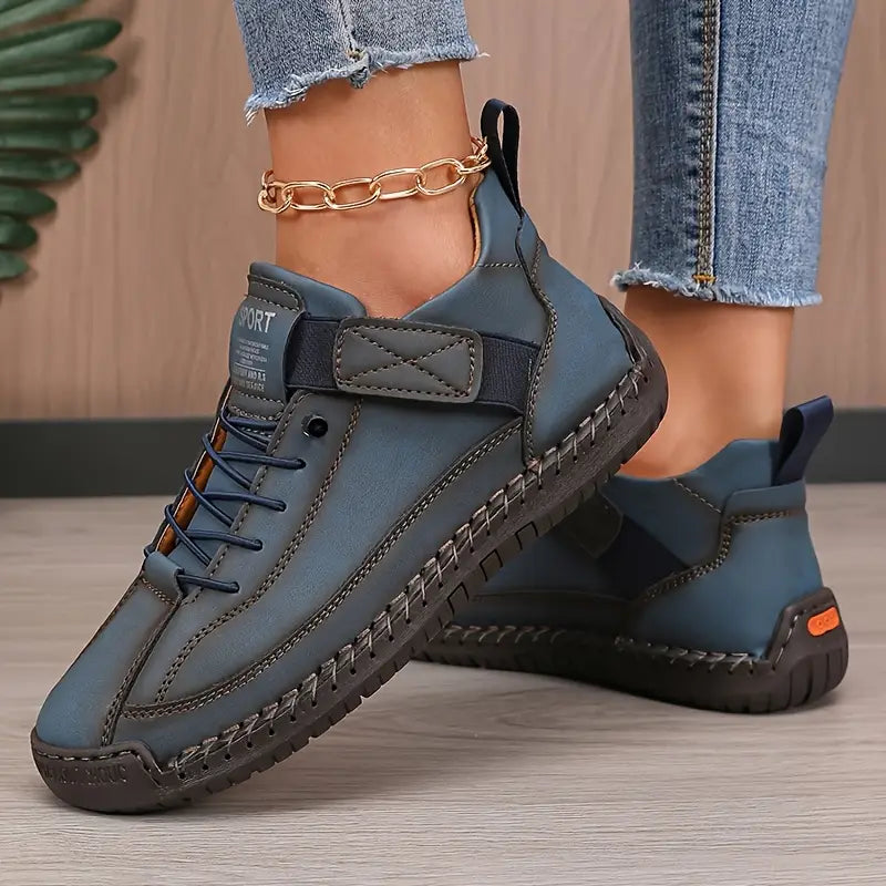 Sienna | Women's Orthopedic Sneakers