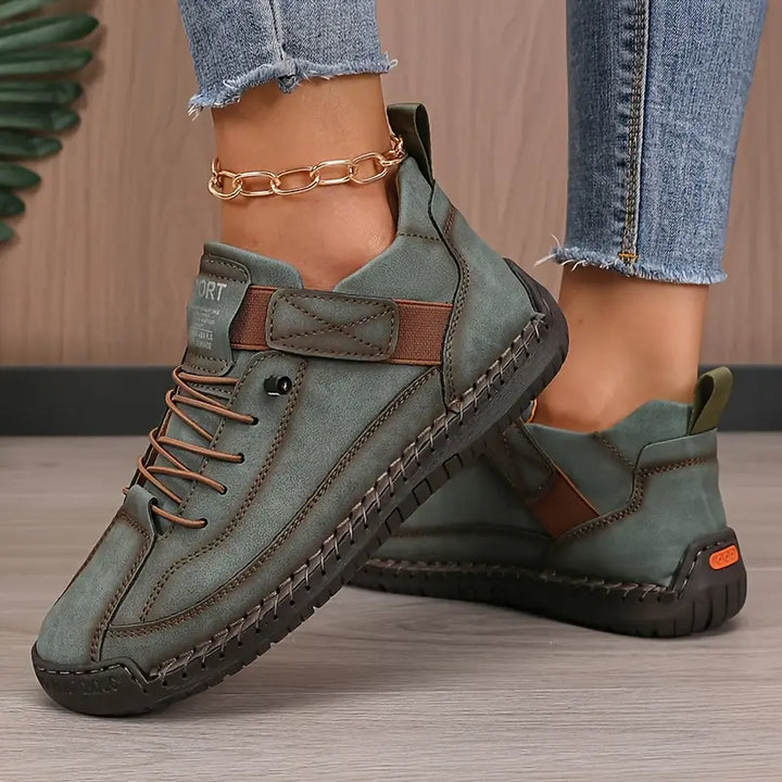 Sienna | Women's Orthopedic Sneakers