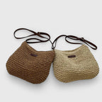 Elysia | Women’s Relaxed Shoulder Bag