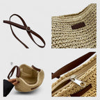 Elysia | Women’s Relaxed Shoulder Bag