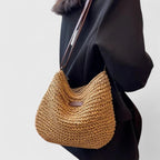 Elysia | Women’s Relaxed Shoulder Bag