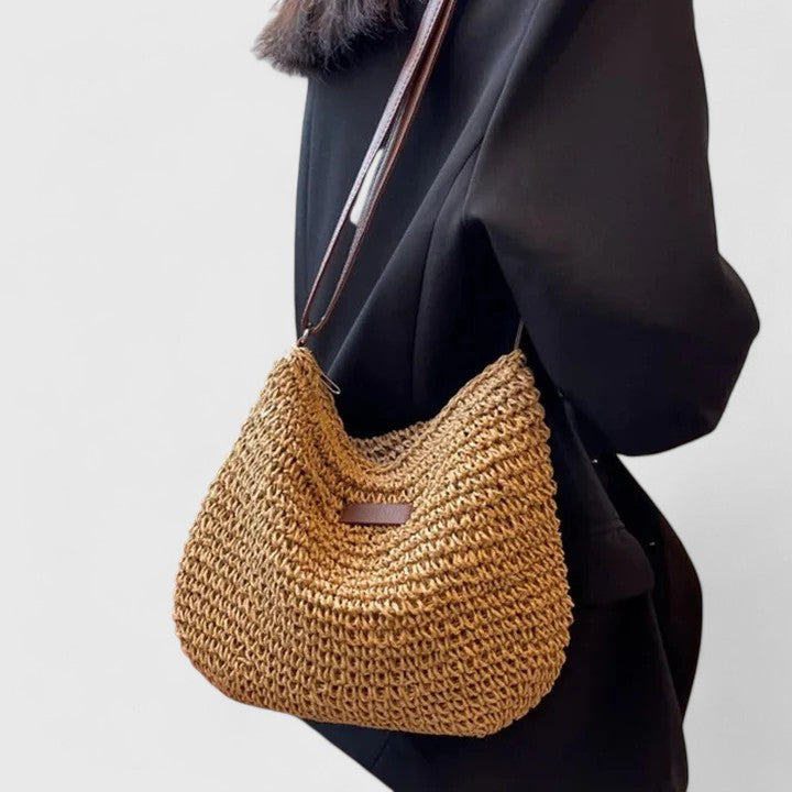 Elysia | Women’s Relaxed Shoulder Bag