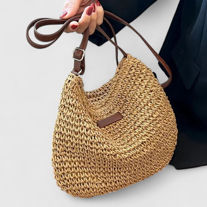 Elysia | Women’s Relaxed Shoulder Bag