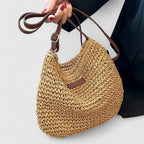 Elysia | Women’s Relaxed Shoulder Bag