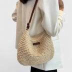 Elysia | Women’s Relaxed Shoulder Bag