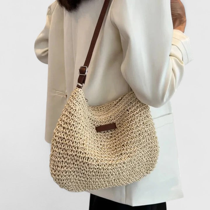 Elysia | Women’s Relaxed Shoulder Bag