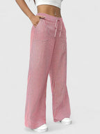 Taviron | Women’s Straight Leg Pants