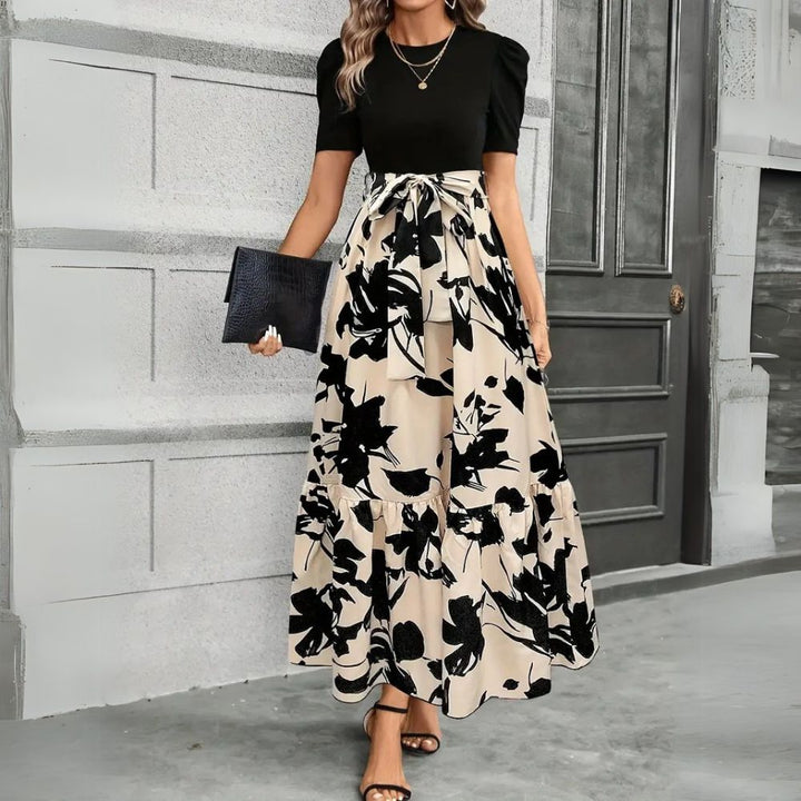 Aria | Women's Elegant Maxi Dress Casual