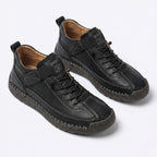 Sienna | Women's Casual Lace-Up Sneakers