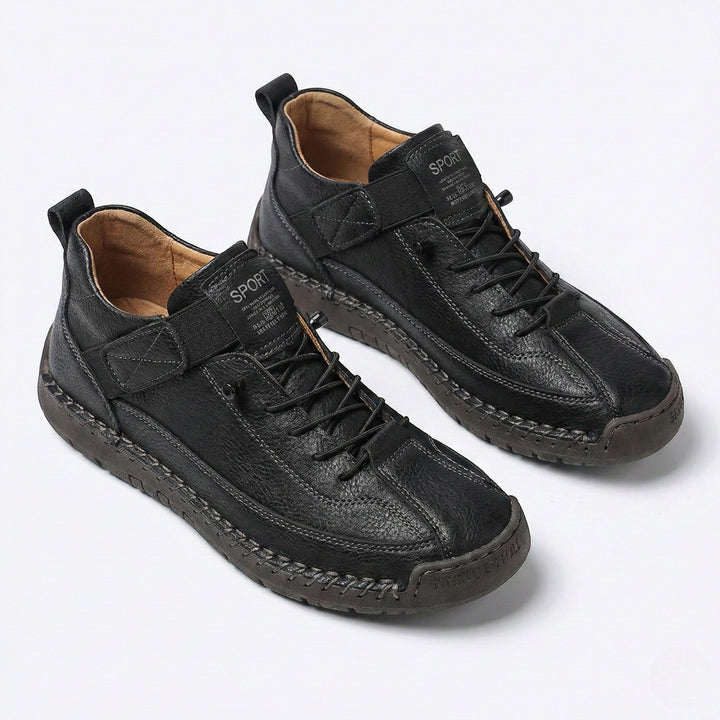 Sienna | Women's Casual Lace-Up Sneakers