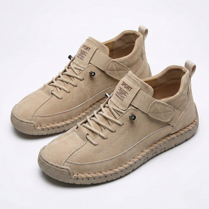 Sienna | Women's Casual Lace-Up Sneakers