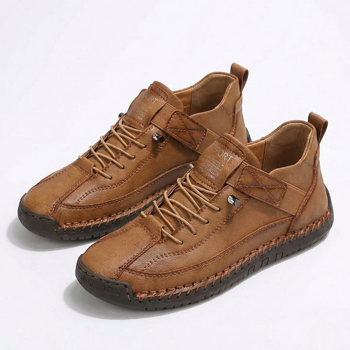 Sienna | Women's Casual Lace-Up Sneakers