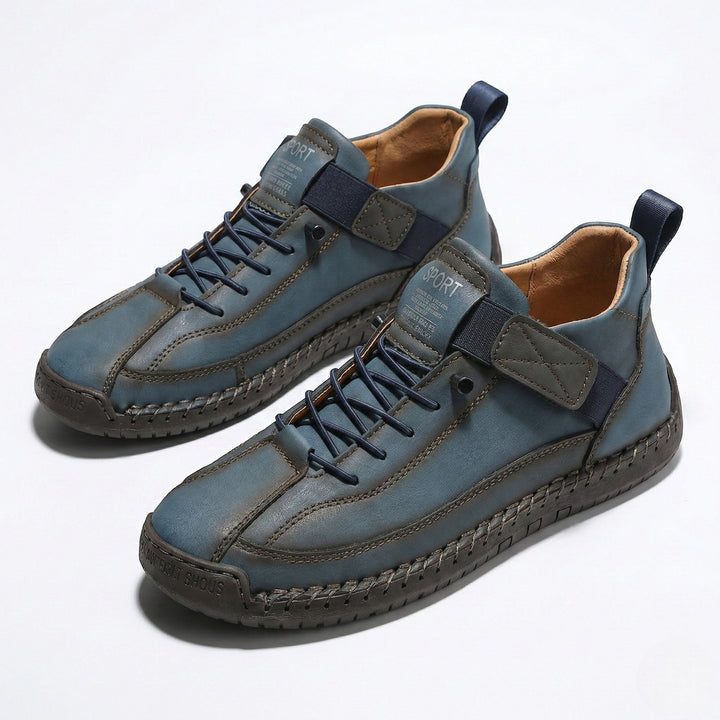Sienna | Women's Casual Lace-Up Sneakers