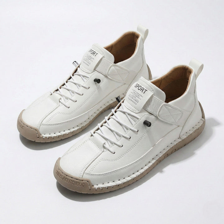 Sienna | Women's Casual Lace-Up Sneakers