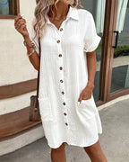 Melissa | Women's Midi Dress