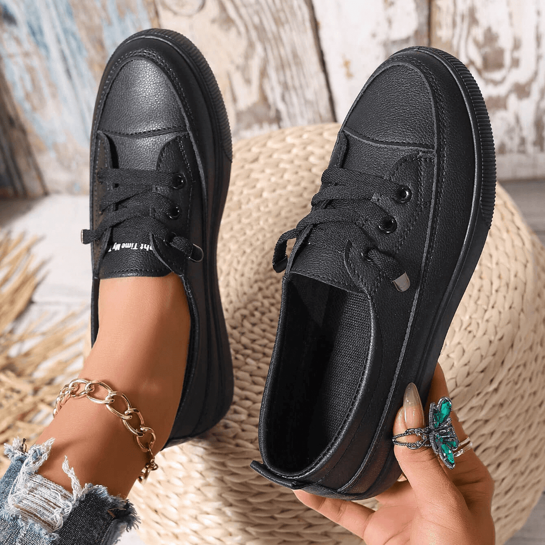 Wren | Women's Comfort Support Sneakers Casual
