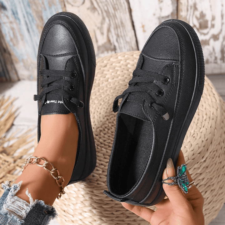 Wren | Women's Comfort Support Sneakers Casual