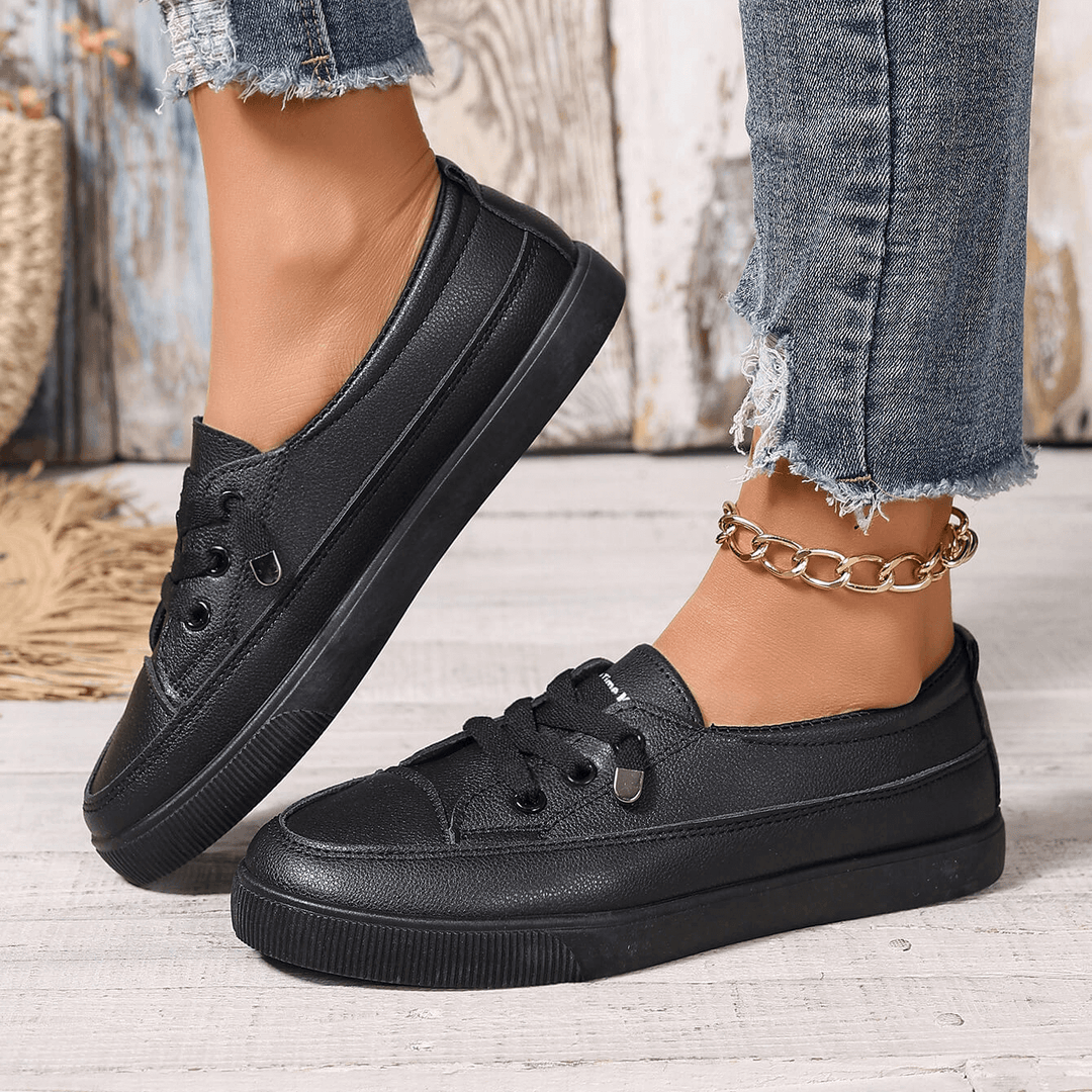 Wren | Women's Comfort Support Sneakers Casual