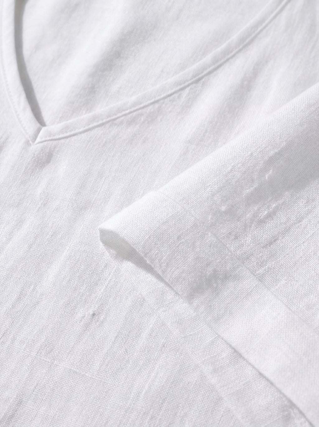 Jolene | Women's Casual V-Neck Top
