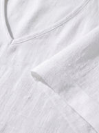 Jolene | Women's Casual V-Neck Top